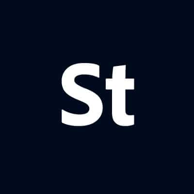 Adobe Stock logo