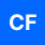 Cufon Fonts logo